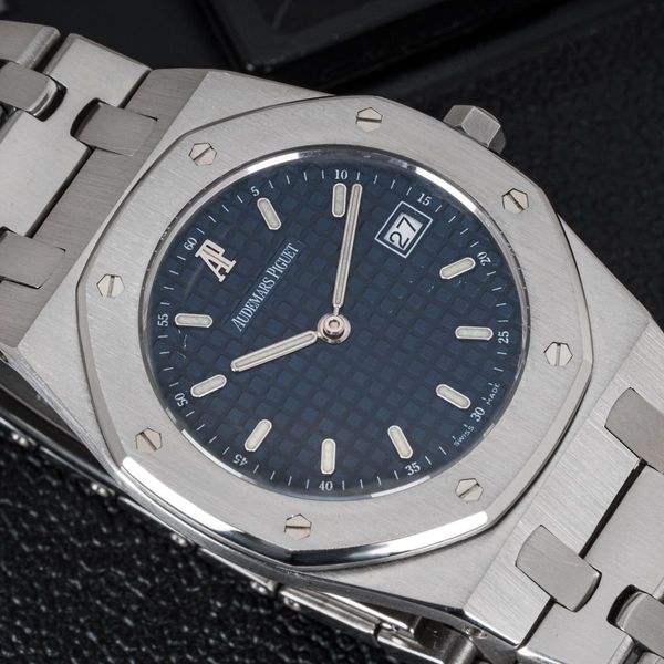 Audemars Piguet Royal Oak 57175ST.OO.0789ST.01